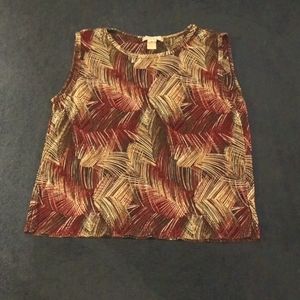 Women's blouse